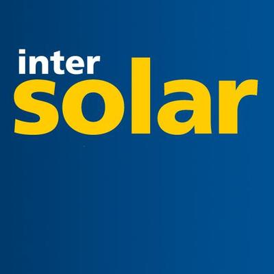 Intersolar Europe